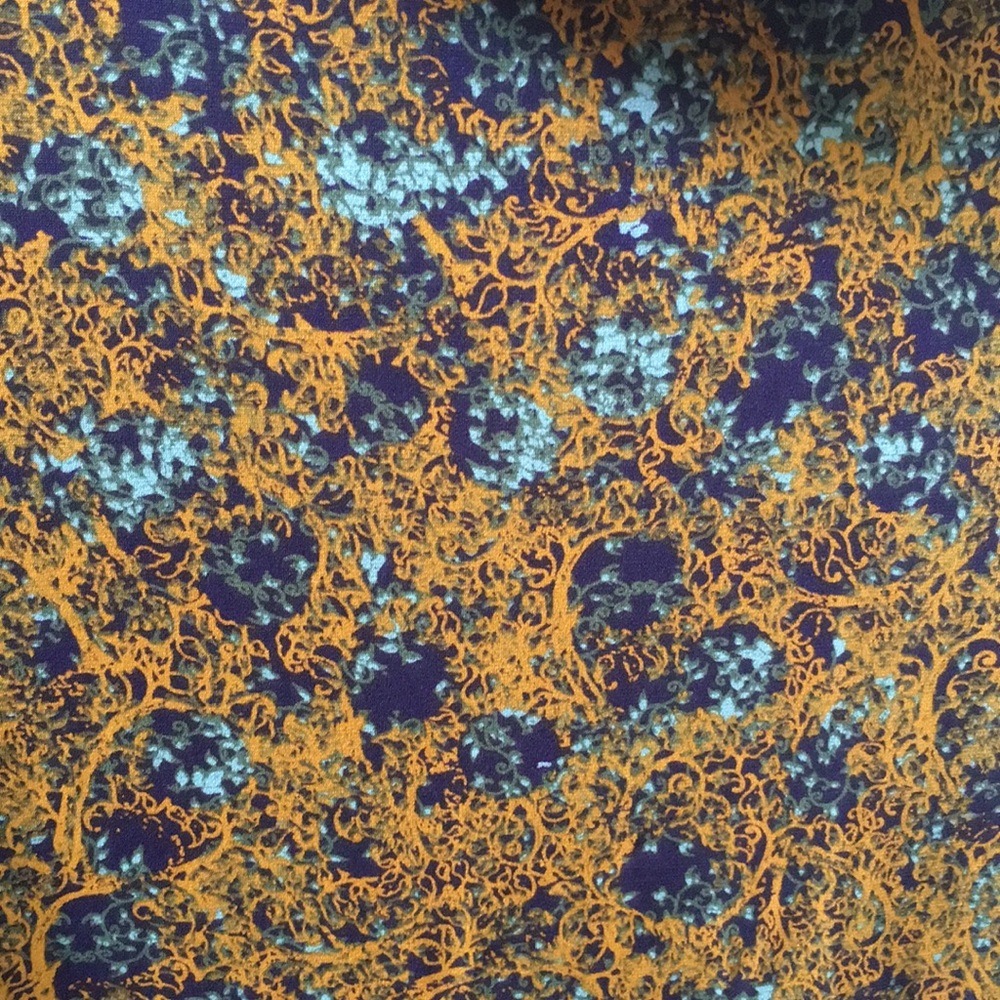 Medium Azure LLR - Picture 2 of 4